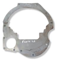 USADO: Flange Proteção Motor Ford Fiesta Supercharger 1.0 2003 A 14 USADO: Flange Proteção Motor Ford Fiesta Supercharger 1.0 2003 A 14