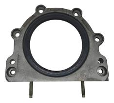 USADO: Flange Traseira Motor Peugeot Citroen C3 Picasso 206 1.6 USADO: Flange Traseira Motor Peugeot Citroen C3 Picasso 206 1.6