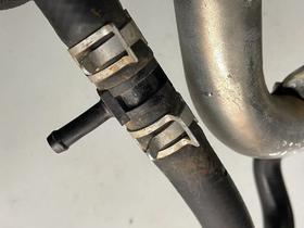 USADO: Flange Válvula Termostatica Tubo Da Agua Etios 1.5 2014 USADO: Flange Válvula Termostatica Tubo Da Agua Etios 1.5 2014
