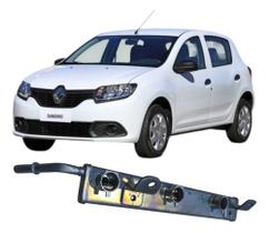 USADO: Flauta Bico Injetor Renault Sandero 1.0 2017 Original USADO: Flauta Bico Injetor Renault Sandero 1.0 2017 Original