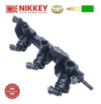 USADO: Flauta De Bico Injetor Renault Kwid 3cc 1.0 12v 175207954r USADO: Flauta De Bico Injetor Renault Kwid 3cc 1.0 12v 175207954r