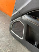 USADO: Forro De Porta Dianteiro Direito Jeep Compass 2.0 2017 2018 Preto USADO: Forro De Porta Dianteiro Direito Jeep Compass 2.0 2017 2018 Preto