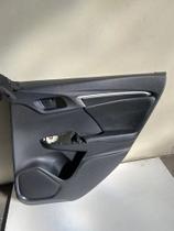 USADO: Forro De Porta Traseiro Direito Honda New Fit 2019 2020