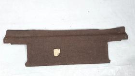 USADO: Forro Do Painel Traseiro Mercedes 280s W126 1983 USADO: Forro Do Painel Traseiro Mercedes 280s W126 1983