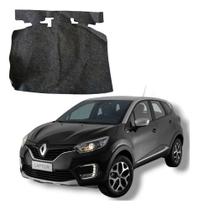 USADO: Forro Estepe Renault Captur 2018 A 2021 USADO: Forro Estepe Renault Captur 2018 A 2021