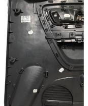 USADO: Forro Porta Dianteiro Esquerdo Ford Ka 2014 A 2019 Original Preto USADO: Forro Porta Dianteiro Esquerdo Ford Ka 2014 A 2019 Original Preto
