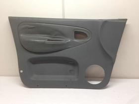 USADO: Forro Porta Dianteiro Esquerdo Renault Scenic Egeus 2000 USADO: Forro Porta Dianteiro Esquerdo Renault Scenic Egeus 2000
