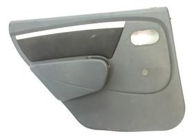 USADO: Forro Porta Traseiro Esquerdo Renault Logan 2007 2009 USADO: Forro Porta Traseiro Esquerdo Renault Logan 2007 2009