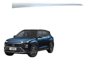 USADO: Friso Aplique Teto Hyundai Creta L. Direita 2025 USADO: Friso Aplique Teto Hyundai Creta L. Direita 2025