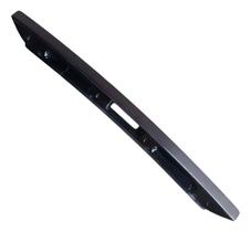 USADO: Friso Moldura Tampa Traseiro Aplique Ford Fiesta 2002 2014 Preto USADO: Friso Moldura Tampa Traseiro Aplique Ford Fiesta 2002 2014 Preto