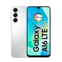 Usado: Galaxy A16 128GB Cinza Bom - Trocafy - Samsung