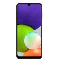 Usado Galaxy A22 128GB Preto Muito Bom