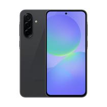 Usado: Galaxy A36 256GB Preto Excelente - Trocafy - Samsung