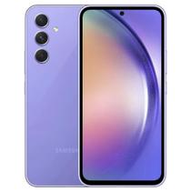 Usado: Galaxy A54 256GB Violeta Excelente - Trocafy - Samsung