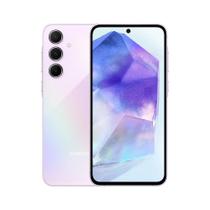 Usado: Galaxy A55 256GB Rosa Muito Bom - Trocafy - Samsung