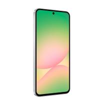 Usado: Galaxy A56 128GB Cinza Excelente - Trocafy - Samsung Usado: Galaxy A56 128GB Cinza Excelente - Trocafy - Samsung