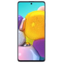 Usado: Galaxy A71 128GB Cinza Muito Bom - Trocafy - Samsung