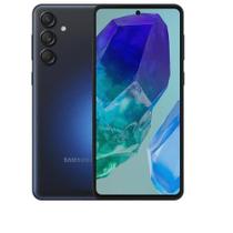 Usado: Galaxy M55 256GB Azul-escuro Muito Bom - Trocafy - Samsung