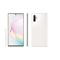 Usado: Galaxy Note 10 Plus Prata 256GB Excelente - Trocafy - Samsung