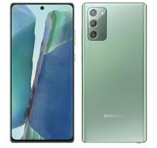 Usado: Galaxy Note 20 256GB Mystic Green Muito Bom - Trocafy - Samsung Usado: Galaxy Note 20 256GB Mystic Green Muito Bom - Trocafy - Samsung