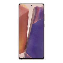 Usado: Galaxy Note 20 Bronze 256GB 8GB Excelente - Trocafy - Samsung