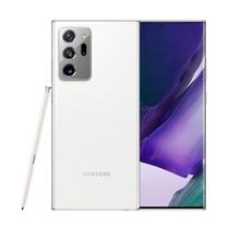 Usado: Galaxy Note 20 Ultra 256GB Branco Muito Bom - Trocafy - Samsung