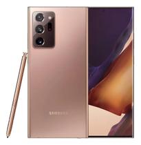 Usado: Galaxy Note 20 Ultra 256GB Mystic Broze - Muito Bom