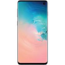 Usado: Galaxy S10 128GB Branco 128GB Muito Bom - Trocafy - Samsung