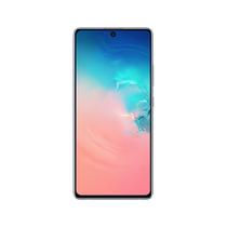 Usado: Galaxy S10 Lite Branco 128GB Muito Bom - Trocafy - Samsung Usado: Galaxy S10 Lite Branco 128GB Muito Bom - Trocafy - Samsung