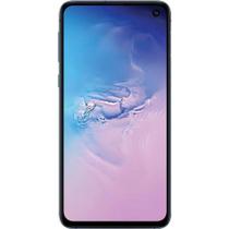 Usado: Galaxy S10e 128GB Azul Excelente - Trocafy - Samsung