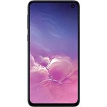 Usado: Galaxy S10e 128GB Preto Bom - Trocafy Samsung