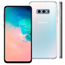 Usado: Galaxy S10e Aura Glow 128GB Excelente - Trocafy - Samsung