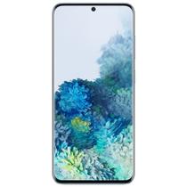 Usado: Galaxy S20 Azul 128GB Muito Bom - Trocafy - Samsung