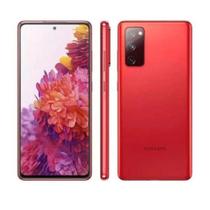 Usado: Galaxy S20 Fe 128GB Cloud Red Bom - Trocafy - Samsung