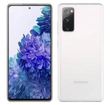 Usado: Galaxy S20 FE 256GB Branco Bom - Trocafy Samsung Usado: Galaxy S20 FE 256GB Branco Bom - Trocafy Samsung