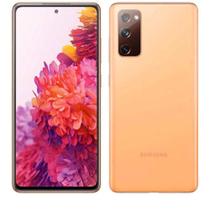 Usado: Galaxy S20 FE 256GB Laranja Bom - Trocafy - Samsung