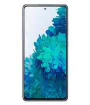 Usado: Galaxy S20 FE 256GB RAM:6GB Cloud Navy Muito Bom - Trocafone - Samsung