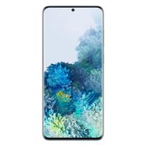 Usado: Galaxy S20 Plus 128GB Azul Excelente - Trocafy - Samsung