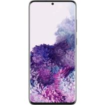 Usado: Galaxy S20 Plus Preto 128GB Muito Bom - Trocafy - Samsung