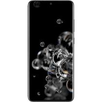 Usado: Galaxy S20 Ultra Preto 512GB Excelente - Trocafy - Samsung