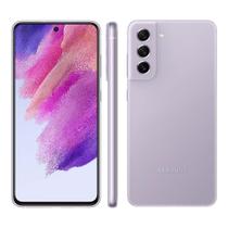 Usado: Galaxy S21 Fe 256GB Violeta Bom - Trocafy - Samsung