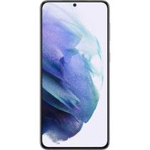 Usado: Galaxy S21 Plus 128GB Prata Muito Bom - Trocafy - Samsung