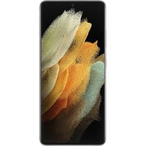 Usado: Galaxy S21 Ultra 256GB Prata Muito Bom - Trocafy - Samsung