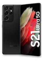 Usado: Galaxy S21 Ultra 256GB Preto - Bom Usado: Galaxy S21 Ultra 256GB Preto - Bom