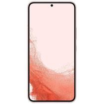 Usado: Galaxy S22 256GB Rose Muito Bom - Trocafy - Samsung