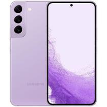 Usado: Galaxy S22 Violeta 128GB Excelente - Trocafy - Samsung