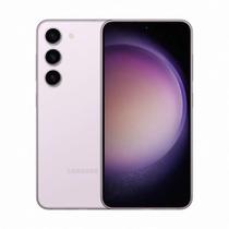 Usado: Galaxy S23 128GB Violeta Muito Bom - Trocafy - Samsung