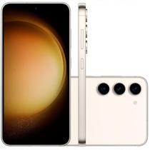 Usado: Galaxy S23 256GB Creme Excelente - Trocafy - Samsung