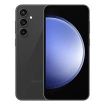 Usado: Galaxy S23 Fe 256GB Grafite Bom - Trocafy - Samsung