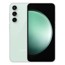 Usado: Galaxy S23 Fe 256GB Verde Excelente - Trocafy - Samsung
